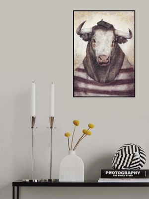 Bovine Chic Style