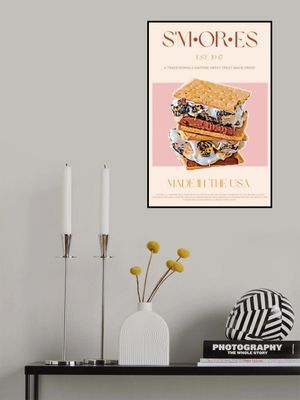 Sweet Campfire Delight