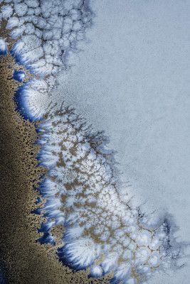 Gilded Rhythmsupscaled Cgi 13287w