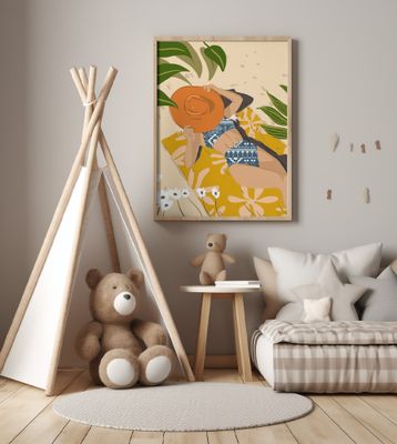 Wherever You Go, Bring Your Own Sunshine