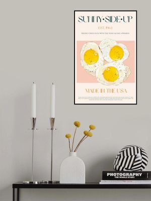 Sunny Side Up