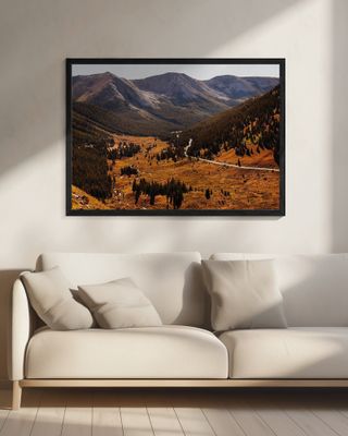 Independence Pass II