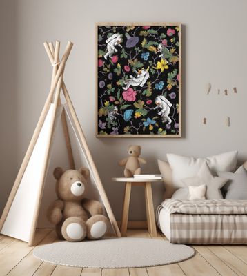 In a Galaxy, Far Far Away Ii