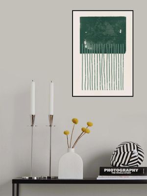 Emerald Square Jellyfish