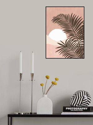 Tropical Sunset Bliss