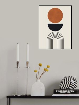 Circle composition 5