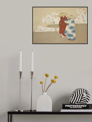 Hanami season from Momoyogusa