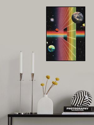 Space Rainbow