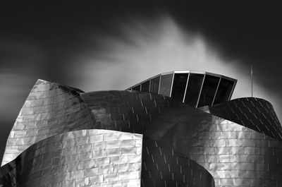 Gehry in Bilbao
