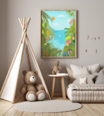 This Must Be the Place