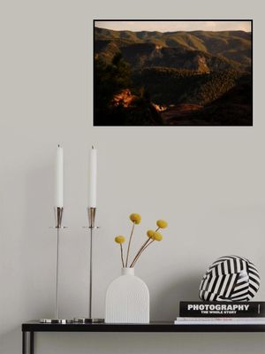 Mount Sanitas Sunset II