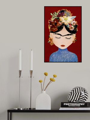 Frida (Christmas Edition)