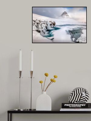 Although it's a Famous Subject