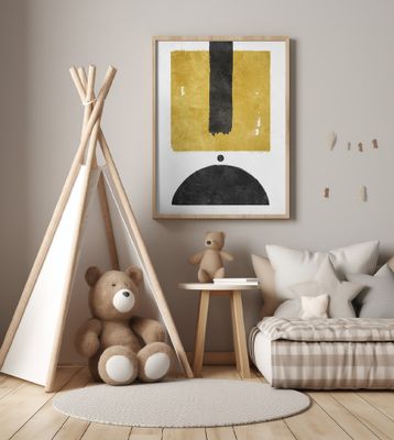 Yellow Misunderstanding