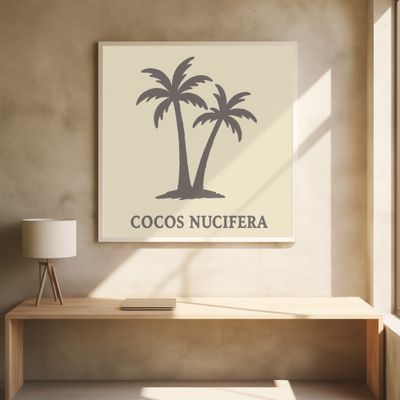 Cocosnucifera(light)