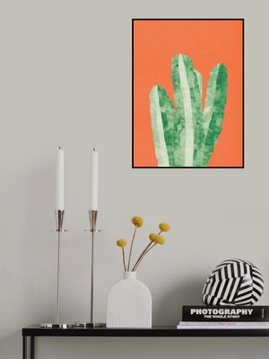 Modern Botanical Illustration