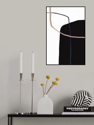 Curved Lines Harmony