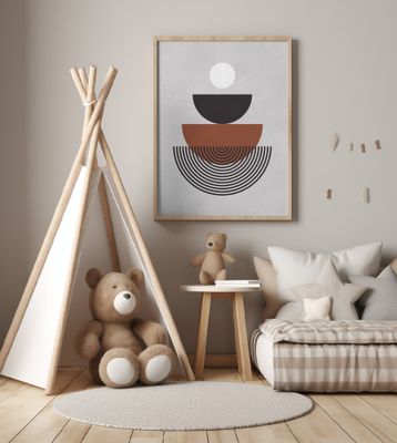 Lines and circles 18