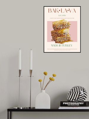 Turkish Delight Stack