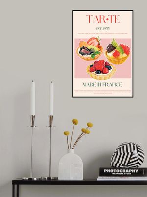 French Tart Symphony