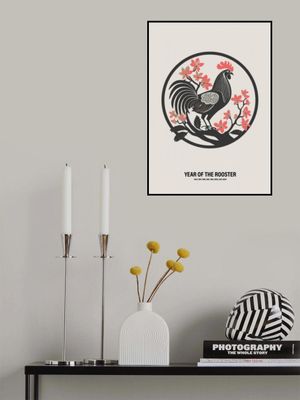 Year of the Rooster