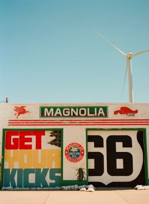 Route 66 VI
