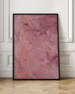Blush Pink Flow