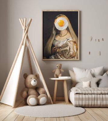 English Breakfast No.1