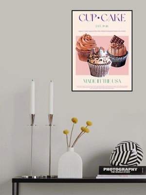 Decadent Cupcakes