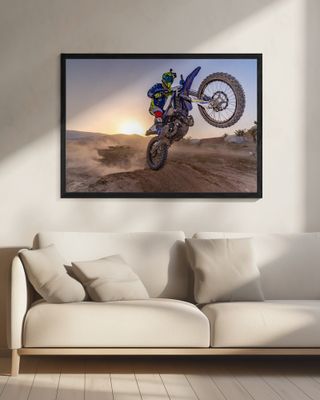 They Say Jump, I say I'm Mario