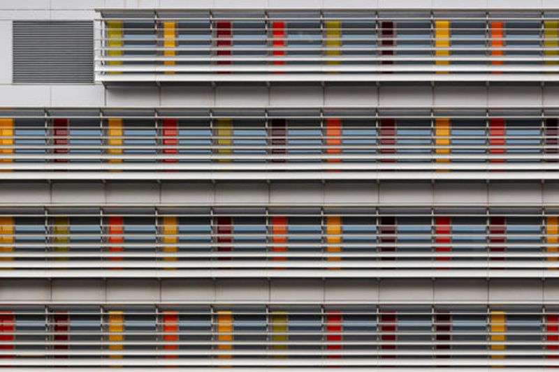 Screens aand colours