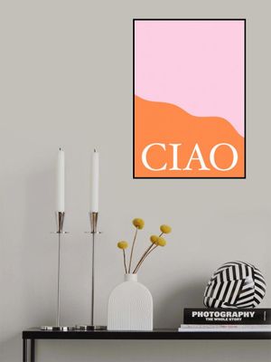 Ciaopinkorange Ratioiso