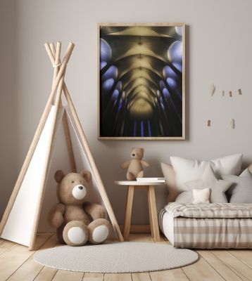 Blessings from Above