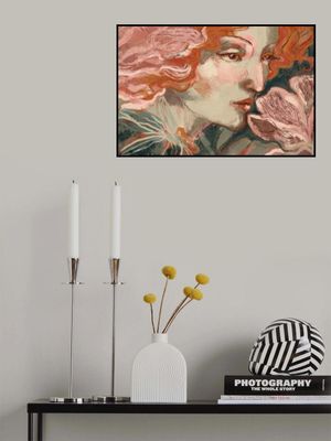 Floral Reverie No 02