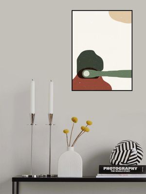 Abstract composition 4