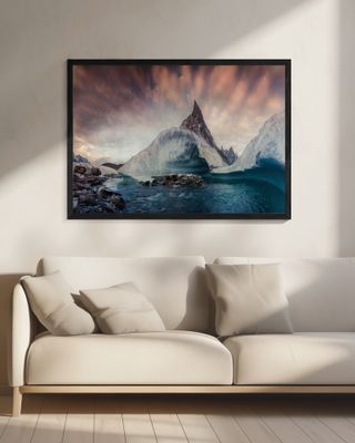 Pakistan K2 《天空之矛》