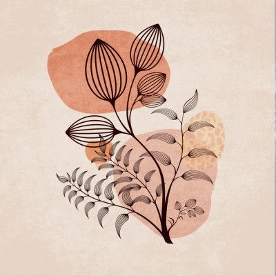 Whimsical Botanicals