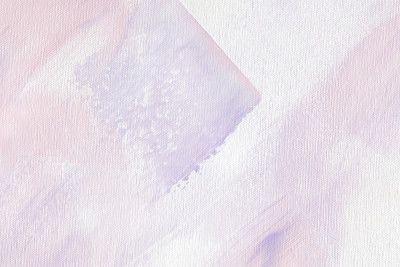 Brushstrokes of Purple and Pink