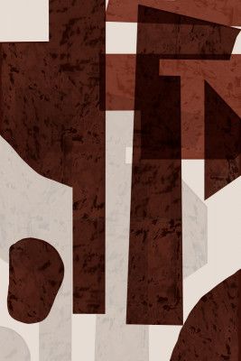 Umbra &amp; Stone No.1