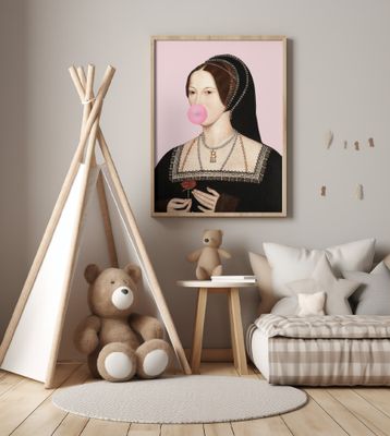 Anneboleynbg Ratioiso