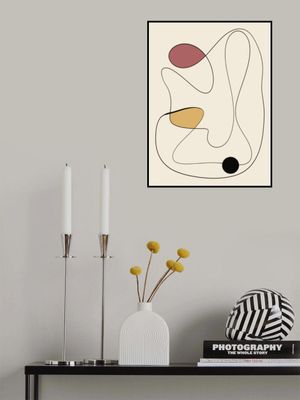 Fluidity And Balance Through