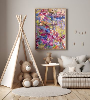 Contemplation Iv  5600