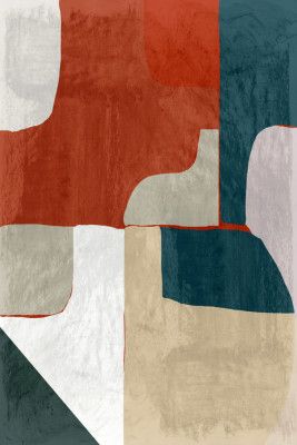 Earth and Tide Interlock