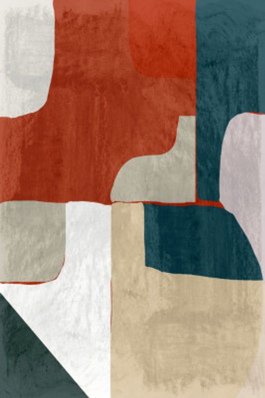 Earth and Tide Interlock