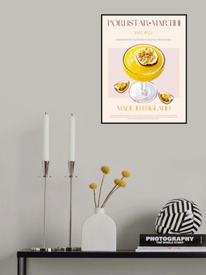 Passionfruit Delight