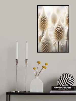 Whimsical Floraforms