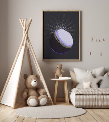 Space Solar System