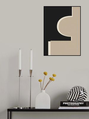 Abstract Graphic Shapes