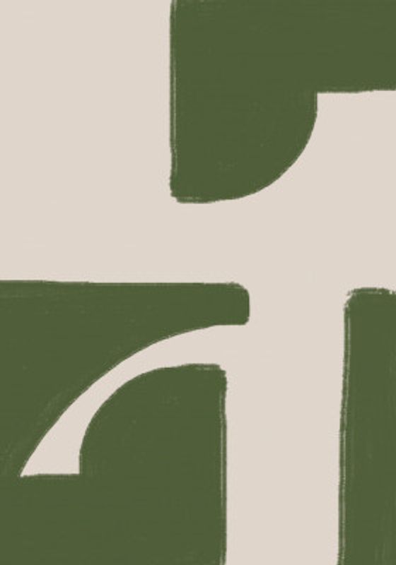 Green Geometric Flow