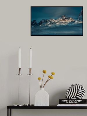 Zizhu Temple, Tibet 《珠明吉尔》